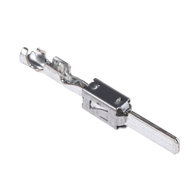 TE Connectivity Male Crimp Terminal