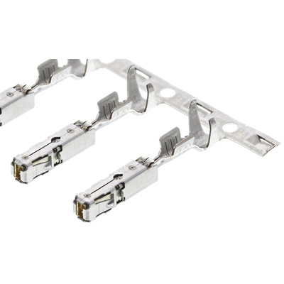 TE Connectivity AMP MCP 1.5K Series Female Crimp Terminal