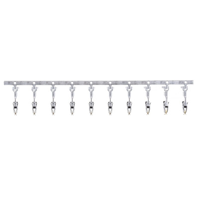 TE Connectivity Junior Power Timer Series Female Crimp Terminal