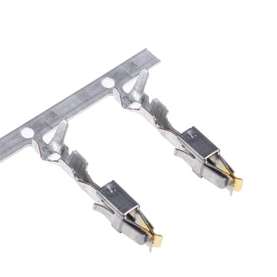 TE Connectivity Junior Power Timer Series Female Crimp Terminal