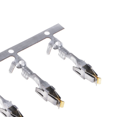 TE Connectivity Junior Power Timer Series Female Crimp Terminal