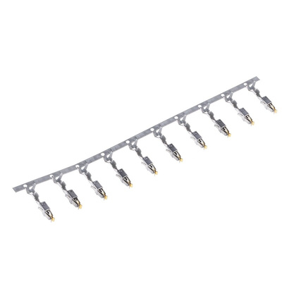 TE Connectivity Junior Power Timer Series Female Crimp Terminal
