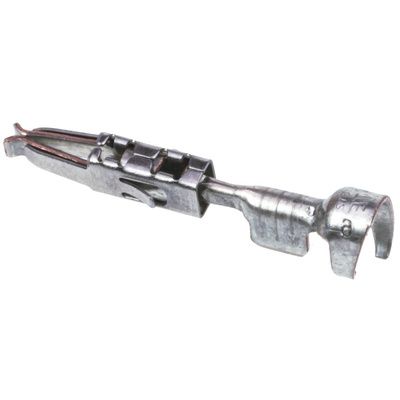 TE Connectivity Micro-Timer II Series Female Crimp Terminal