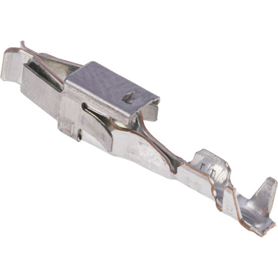 TE Connectivity Junior Power Timer Series Female Crimp Terminal