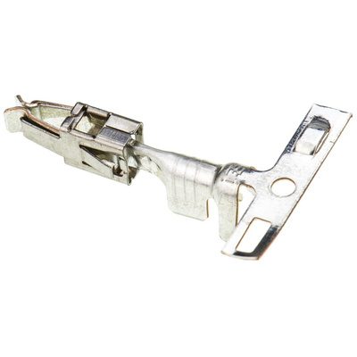 TE Connectivity Junior Power Timer Series Female Crimp Terminal