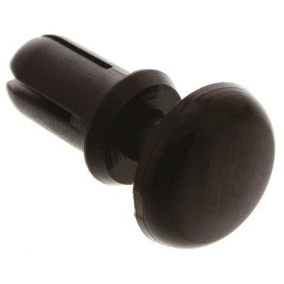TE Connectivity Dynamic 3000 Series Push Rivet