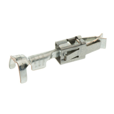 TE Connectivity Junior Power Timer Series Female Crimp Terminal