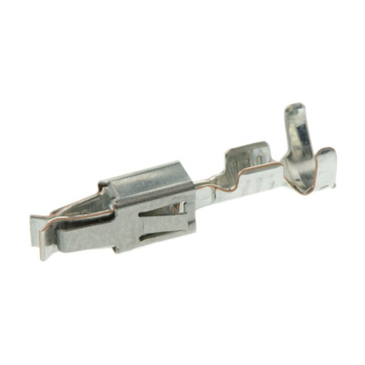 TE Connectivity Junior Power Timer Series Female Crimp Terminal