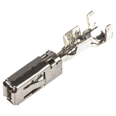 TE Connectivity AMP MCP 2.8 Series Female Crimp Terminal