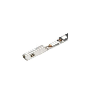 Molex MX150 Series Female Crimp Terminal, 22AWG Max