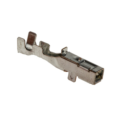 Molex OBD-II Series Female Crimp Terminal, 22AWG Min, 20AWG Max
