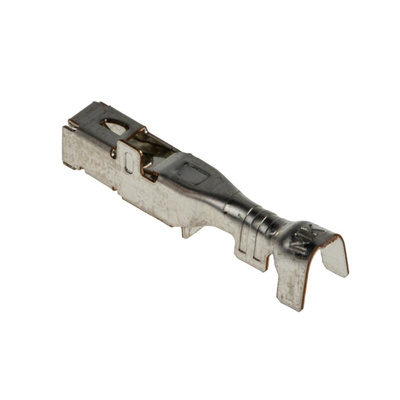 Molex OBD-II Series Female Crimp Terminal, 22AWG Min, 20AWG Max