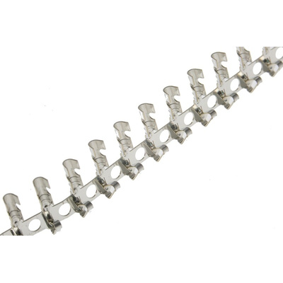 Molex Mini KK Series Female Crimp Terminal, 28AWG Min, 22AWG Max