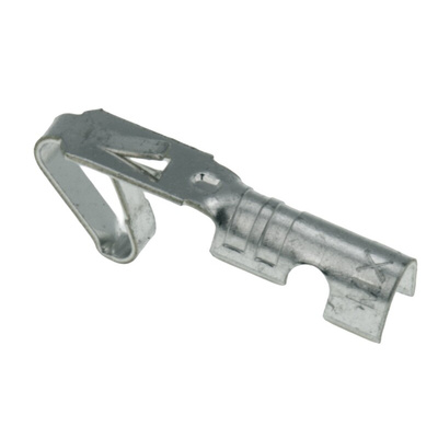 Molex Mini KK Series Female Crimp Terminal, 28AWG Min, 22AWG Max