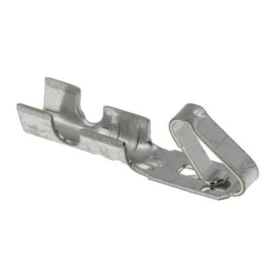 Molex Mini KK Series Female Crimp Terminal, 28AWG Min, 22AWG Max