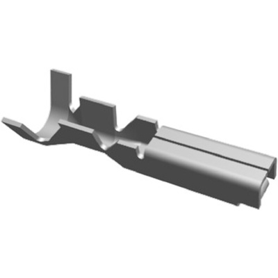 TE Connectivity MINI-MIC Series Female Crimp Terminal