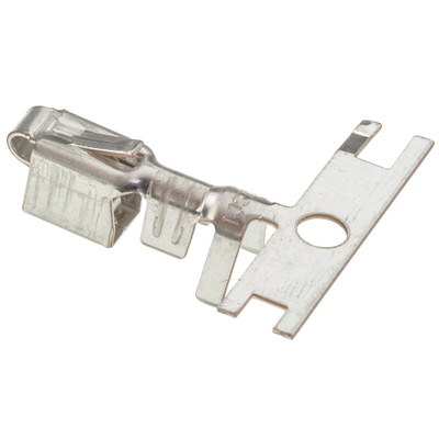 JST NV, VH Series Female Crimp Terminal, 20AWG Min, 16AWG Max