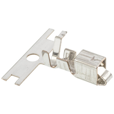 JST NV, VH Series Female Crimp Terminal, 20AWG Min, 16AWG Max