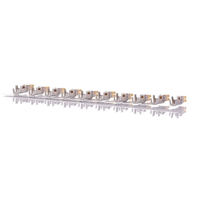 Molex Mini-Fit Sr Series Female Crimp Terminal, 8AWG Max