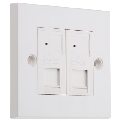 RS PRO Telephone Socket