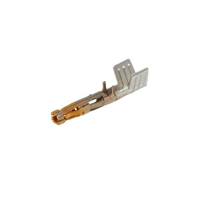 Molex Mega-Fit Series Female Crimp Terminal, 12AWG Max