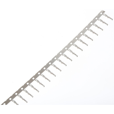Molex Micro-Fit 3.0 Series Female Crimp Terminal, 30AWG Min, 26AWG Max