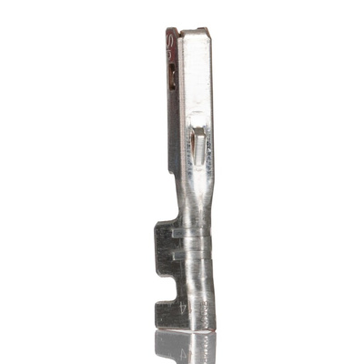 Molex MX150 Series Female Crimp Terminal, 16AWG Min, 14AWG Max