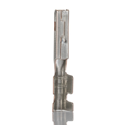 Molex MX150 Series Female Crimp Terminal, 16AWG Min, 14AWG Max