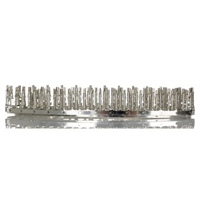 Molex Mini-Fit Plus Series Female Crimp Terminal, 16AWG Min, 16AWG Max