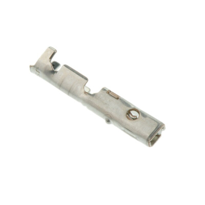 JST JWPF Series Female Crimp Terminal, 26AWG Min, 22AWG Max