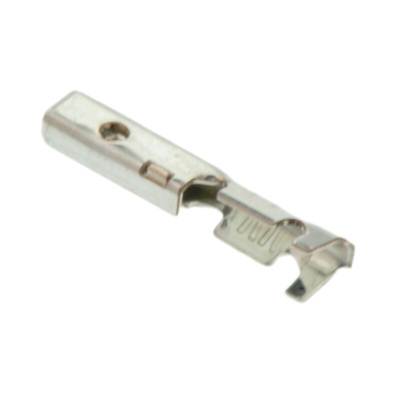 JST JWPF Series Female Crimp Terminal, 26AWG Min, 22AWG Max