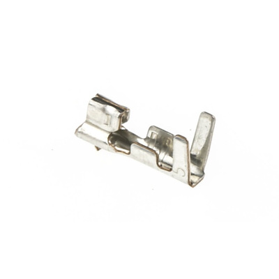 JST PH Series Female Crimp Terminal, 30AWG Min, 24AWG Max