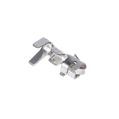 JST XH Series Female Crimp Terminal, 28AWG Min, 22AWG Max