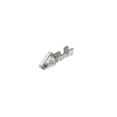 Molex KK 254 Series Female Crimp Terminal, 30AWG Min, 22AWG Max