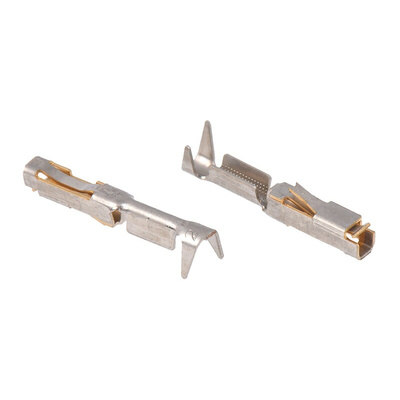 Hirose HIF3B Series Female Crimp Terminal, 26AWG Min, 22AWG Max