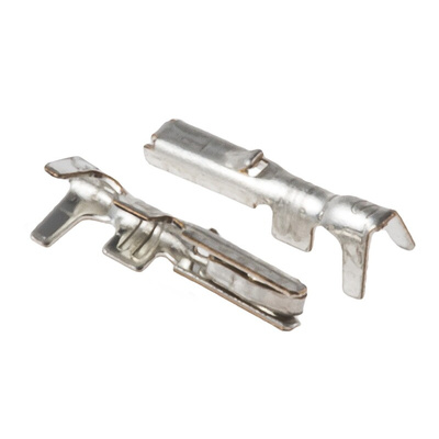 JST NSH, SHL Series Female Crimp Terminal, 32AWG Min, 28AWG Max