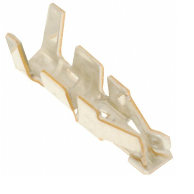 JST PUD Series Female Crimp Terminal, 26AWG Min, 22AWG Max