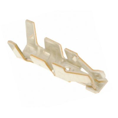 JST PA, PBV, PHD Series Female Crimp Terminal, 28AWG Min, 24AWG Max