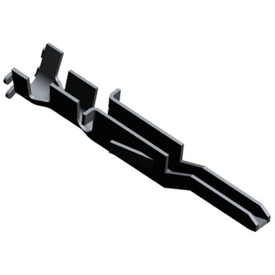 TE Connectivity VAL-U-LOK Series Male Crimp Terminal