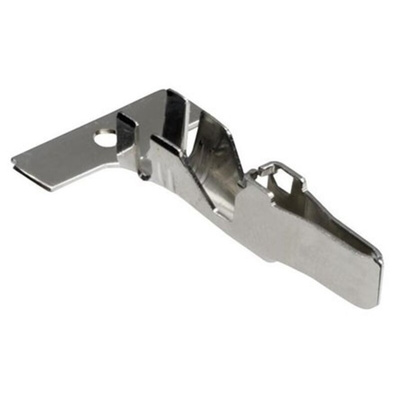 Molex Mini-Fit Sr Series Male Crimp Terminal, 16AWG Min, 14AWG Max