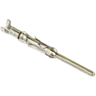 TE Connectivity CI 2 Series Male Crimp Terminal