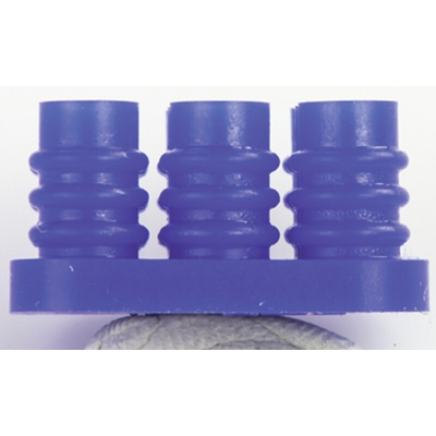 TE Connectivity MATE-N-LOK Series Connector Seal