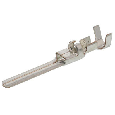 JST YL, YLN Series Male Crimp Terminal, 26AWG Min, 20AWG Max