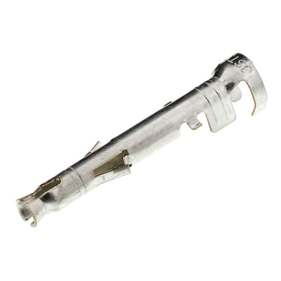 JST EL Series Female Crimp Terminal, 20AWG Min, 16AWG Max