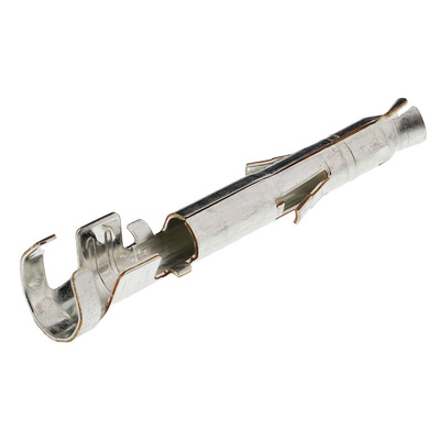 JST EL Series Female Crimp Terminal, 20AWG Min, 16AWG Max