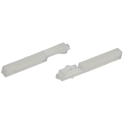 TE Connectivity MOD IV Series Male Keying Plug