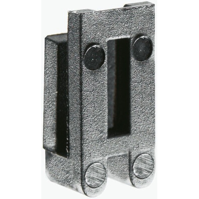 TE Connectivity AMPMODU Series Polarising Pin