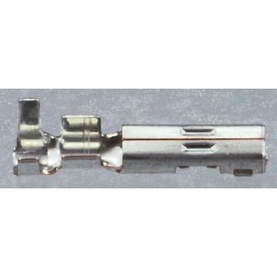 JST MWP, SL Series Female Crimp Terminal, 26AWG Min, 20AWG Max