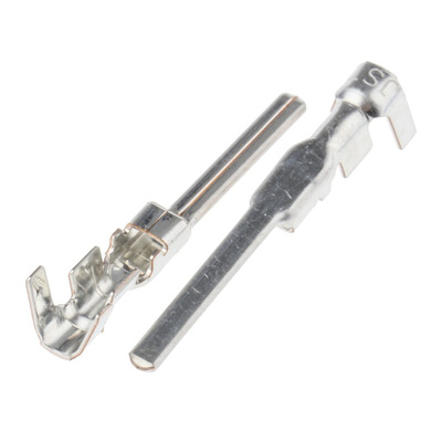 JST MWP, SL Series Female Crimp Terminal, 26AWG Min, 20AWG Max