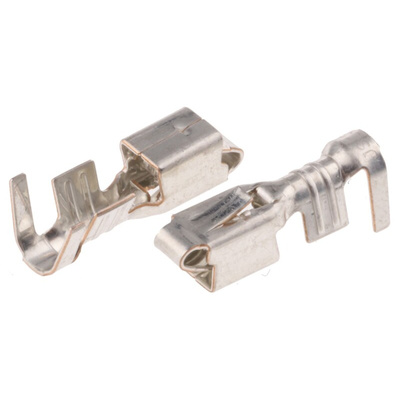 JST XL Series Female Crimp Terminal, 20AWG Min, 16AWG Max